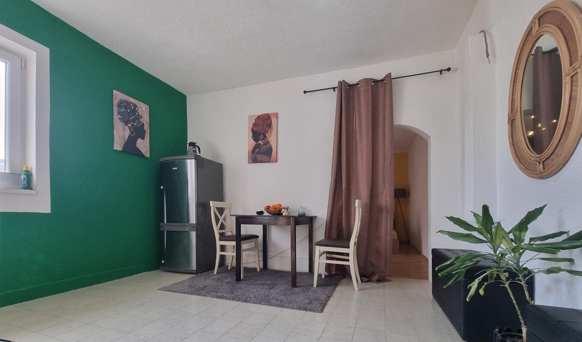 Apartman Centar Skopje Exterior photo